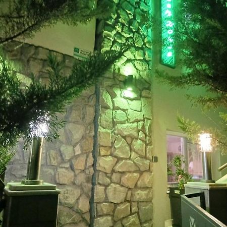 Green House Néa Péramos Dış mekan fotoğraf