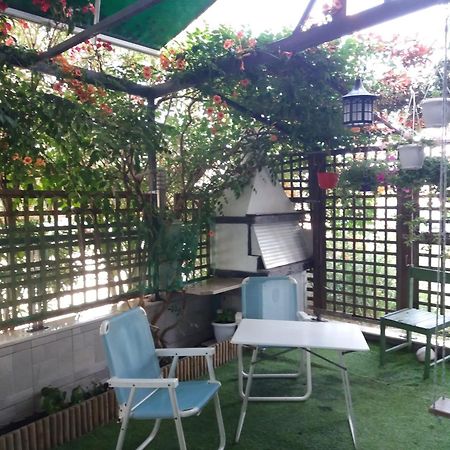 Green House Néa Péramos Dış mekan fotoğraf