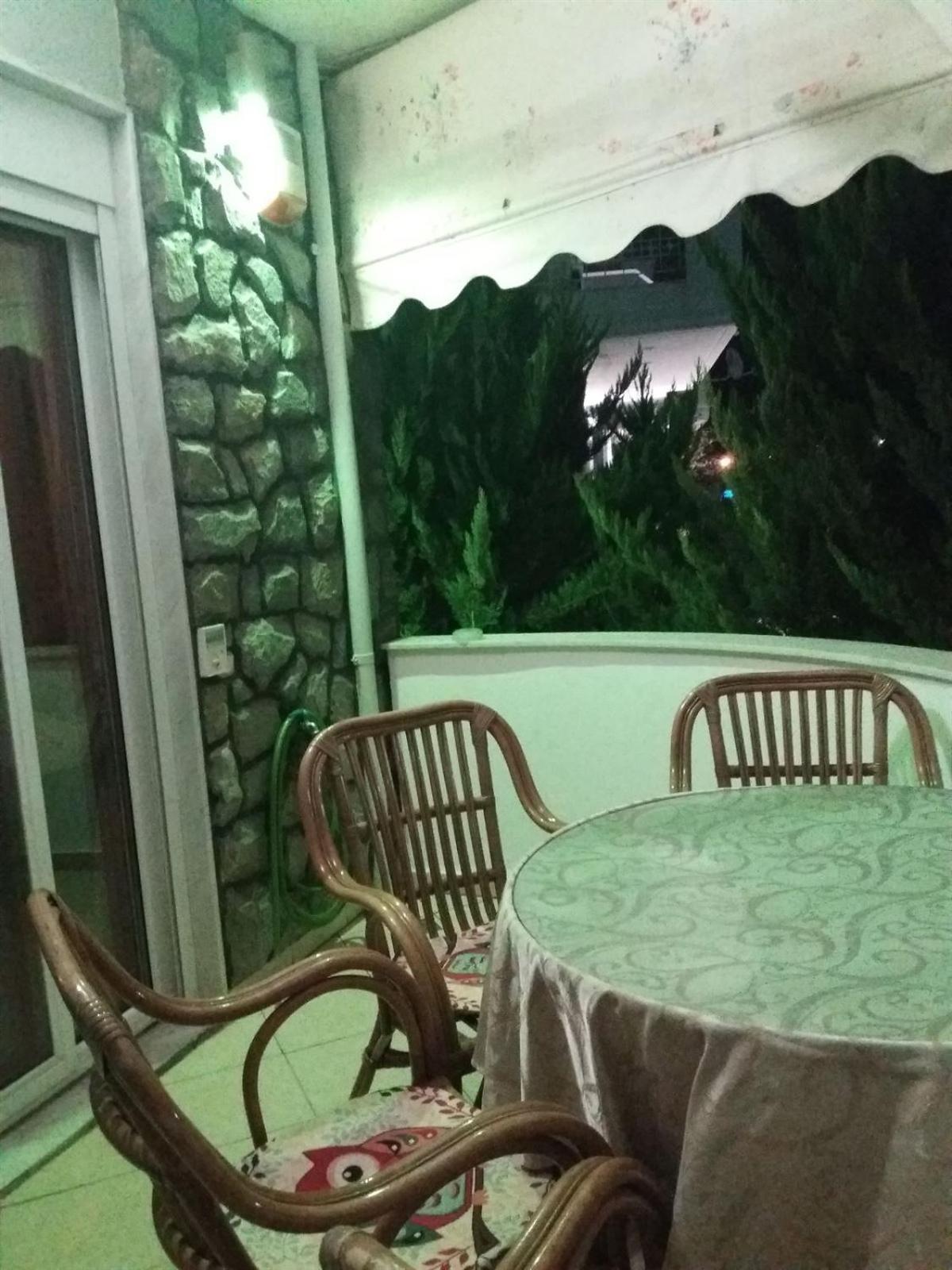 Green House Néa Péramos Dış mekan fotoğraf