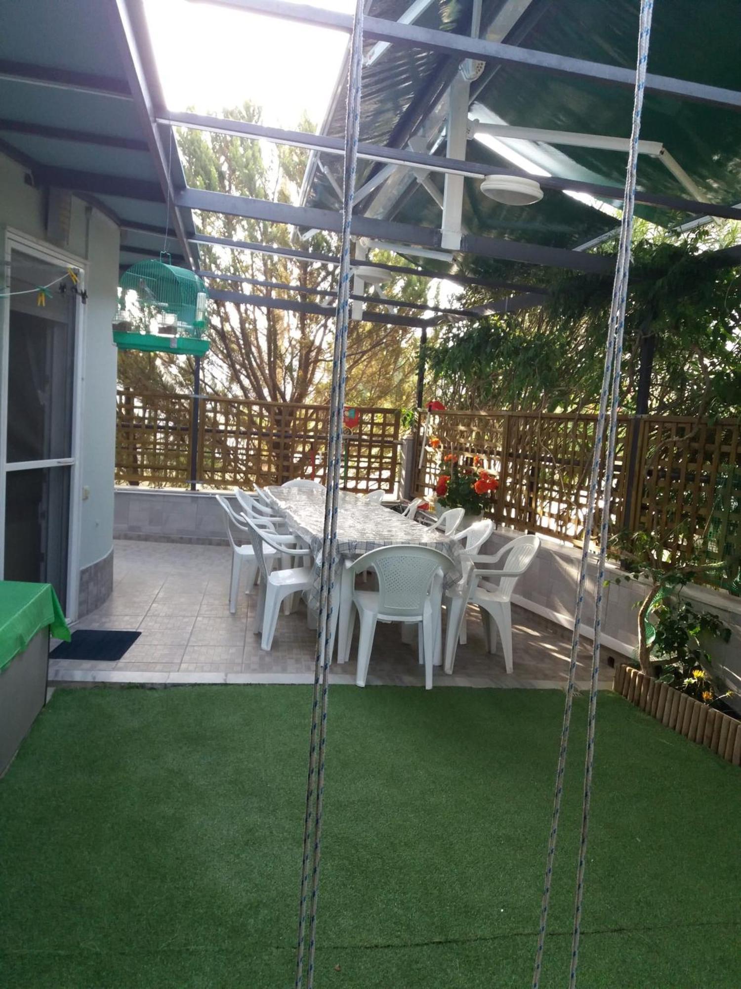 Green House Néa Péramos Dış mekan fotoğraf
