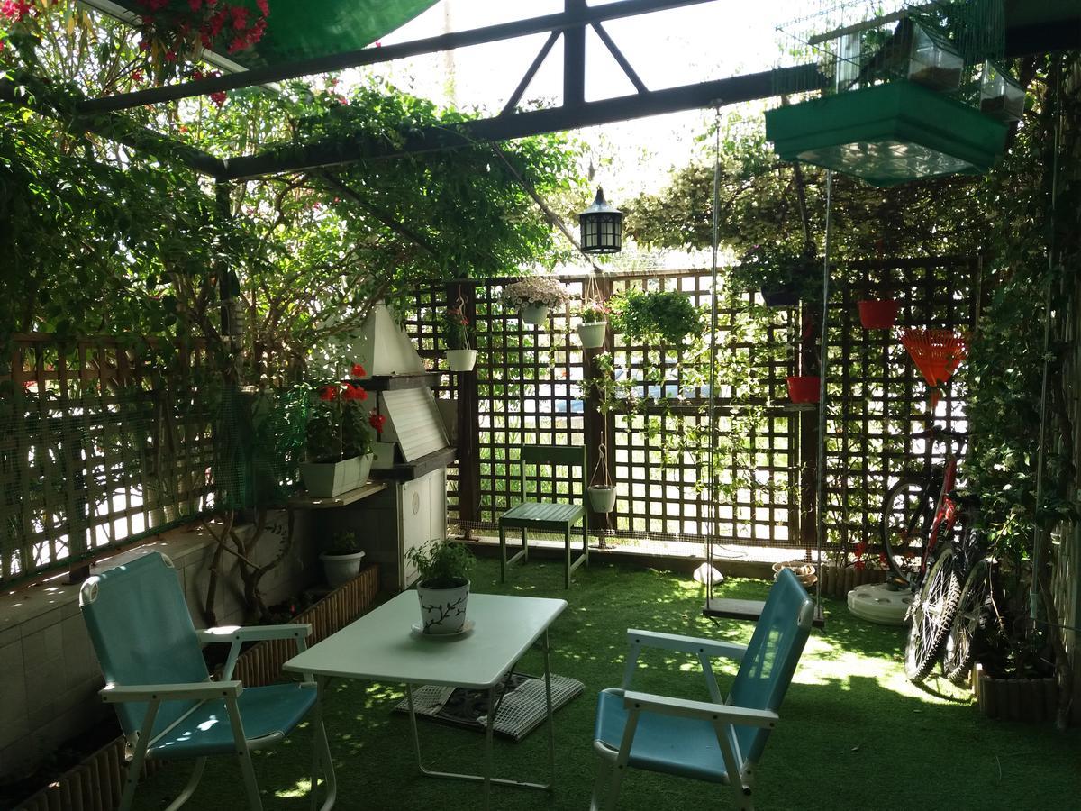 Green House Néa Péramos Dış mekan fotoğraf